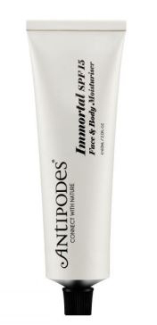 Antipodes Immortal Face & Body Moisturise SPF15