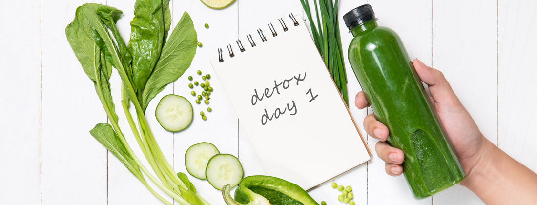 I did the BioBalance Herbal Detox – Here’s What Happened