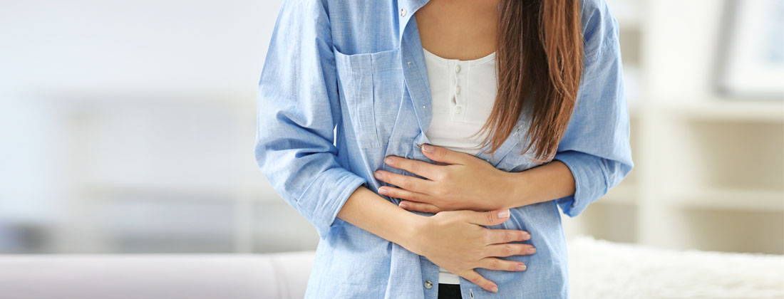 Belly aching… Are FODMAPs the reason?