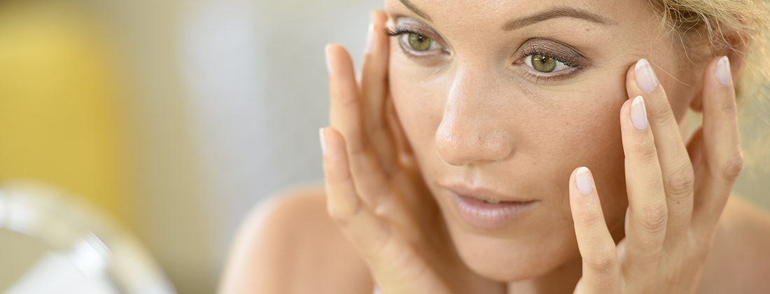 antiageing skincare superheroes