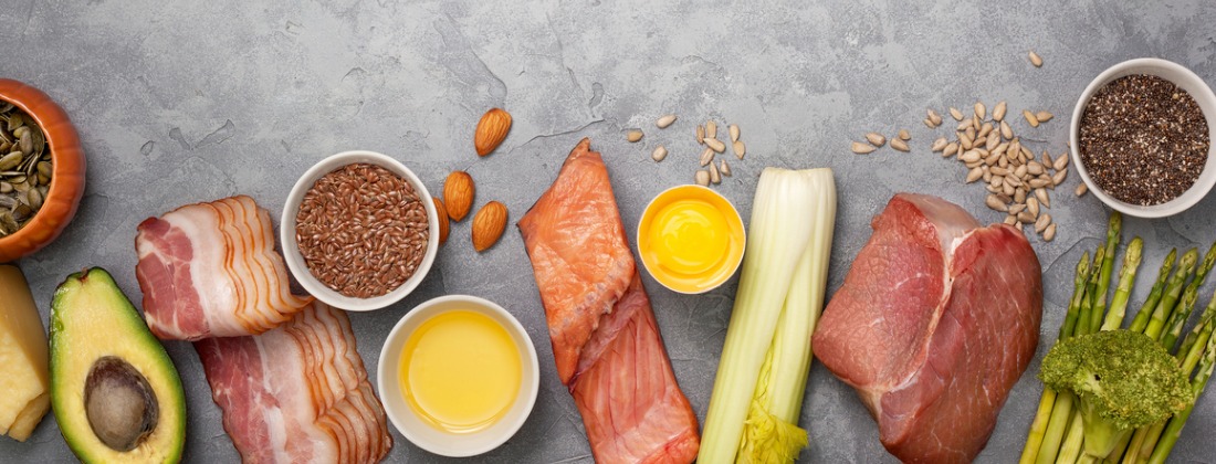 what can you eat on a ketogenic diet