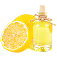 lemon oil