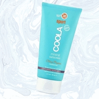 Coola Sport SPF Sunscreen
