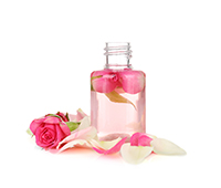 Rose oil