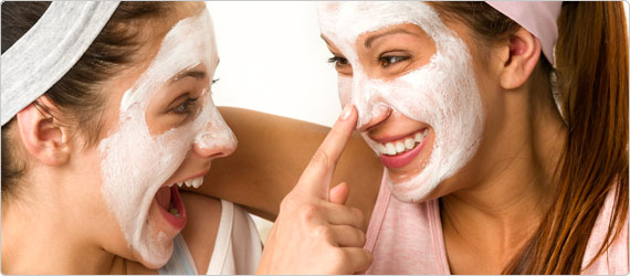 Teen skin health 101 – 5 healthy habits to achieve happy, irritation free skin.